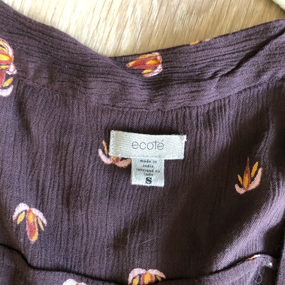 Romper from Urban Outfitters - Picture 2 of 3